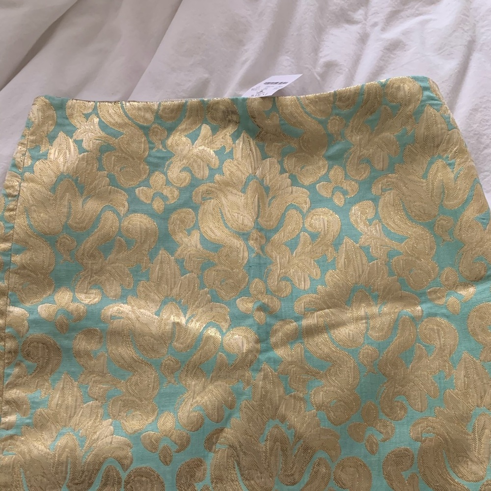 J.crew skirt